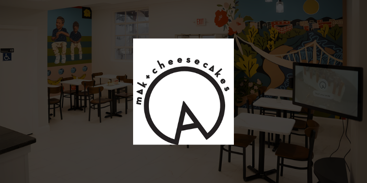 Mak & Cheesecakes Greenville SC | Best Local Dessert Spot